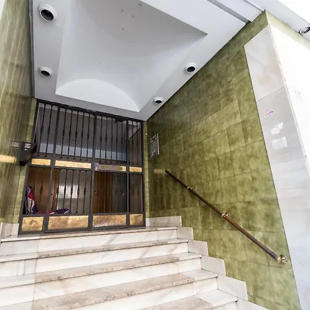 Loft Del Pintor