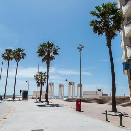 Apartamento Loft Del Pintor *