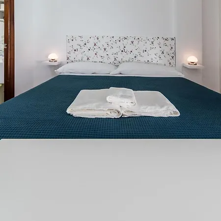 Loft Del Pintor