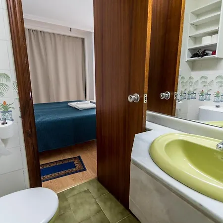 Apartamento Loft Del Pintor Cádiz