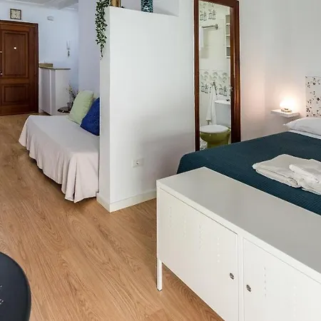 Loft Del Pintor