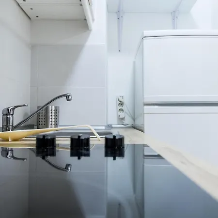 Apartment Loft Del Pintor