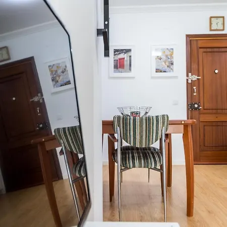 Loft Del Pintor Apartment