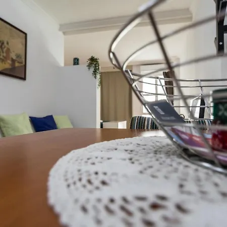 Loft Del Pintor Apartment Cadiz