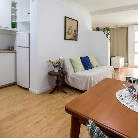 Loft Del Pintor *