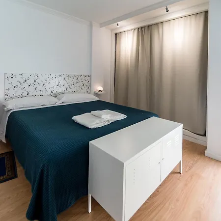 Loft Del Pintor