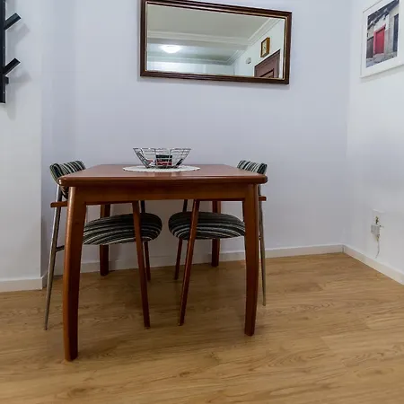Loft Del Pintor Apartment